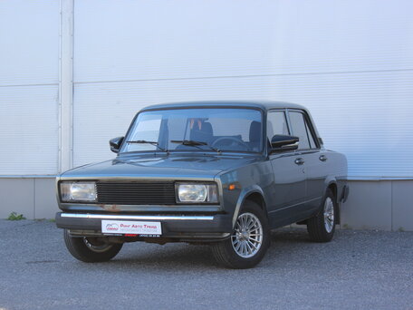 Lada (ВАЗ) 2105