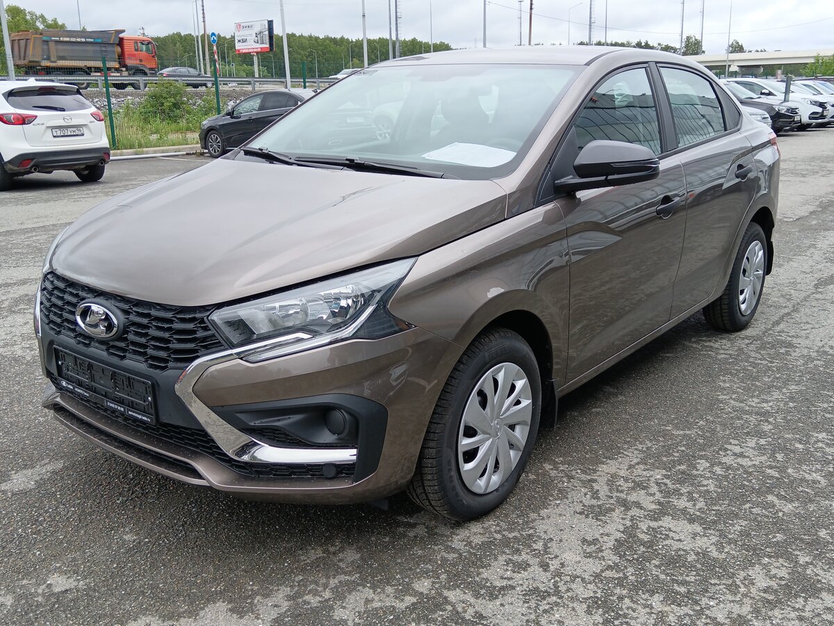 Открыть фотографии: Lada (ВАЗ) Iskra