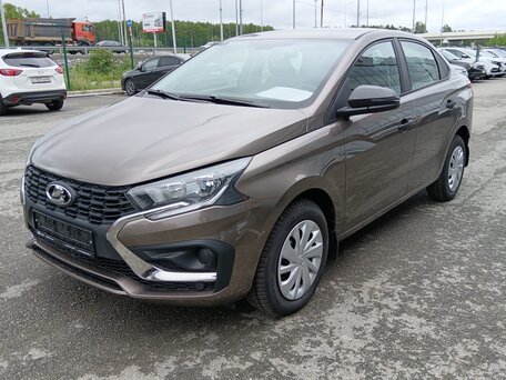 Lada (ВАЗ) Iskra