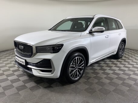 Geely Monjaro I