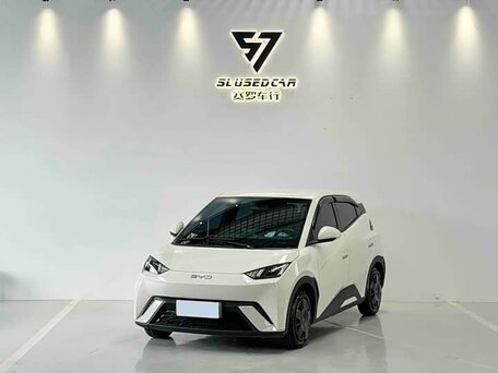 BYD Seagull I