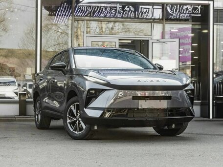 Omoda C5 II