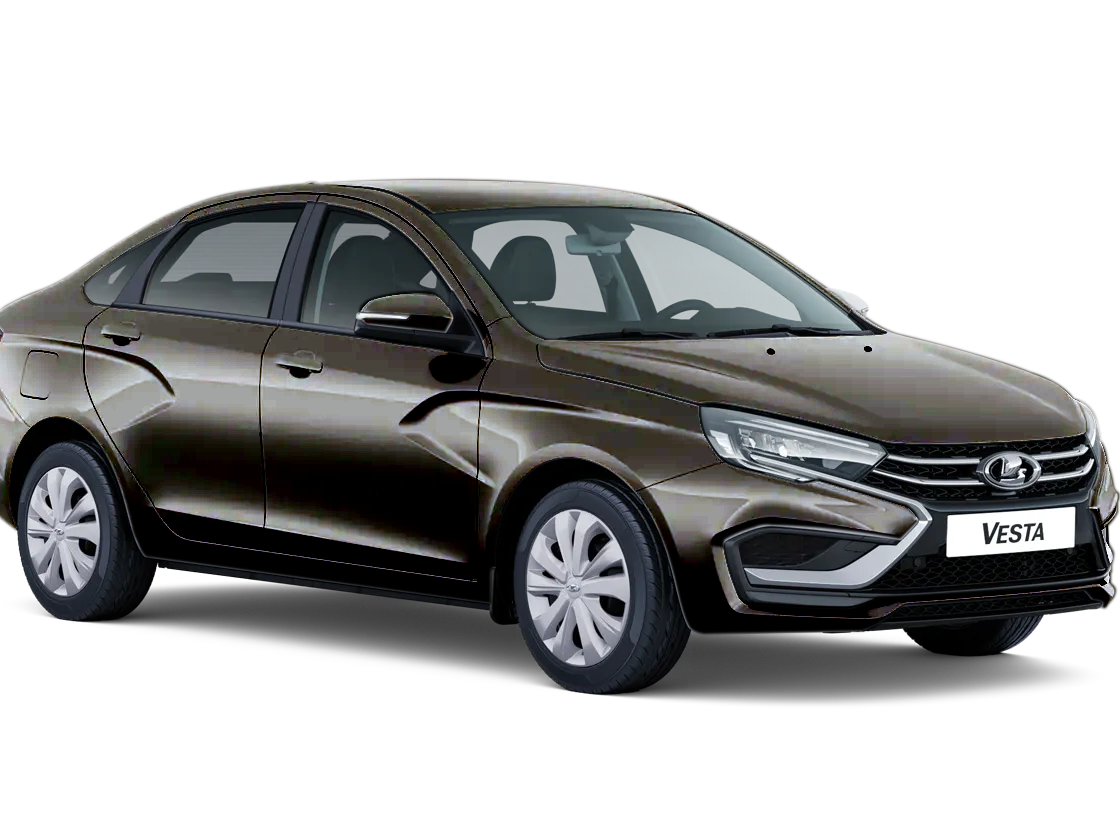 Lada (ВАЗ) Vesta I Рестайлинг (NG)