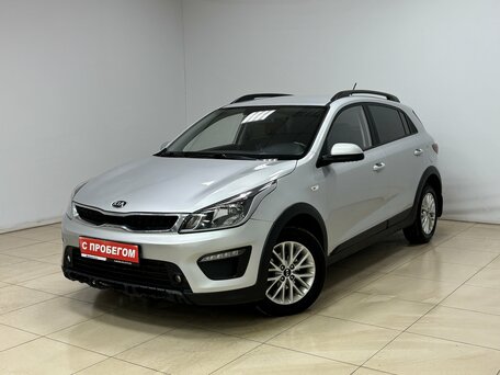 Kia Rio IV