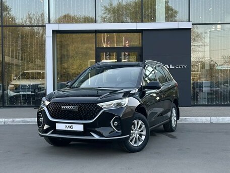 Haval M6 II