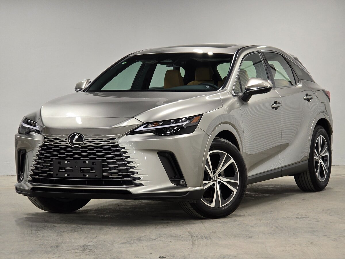 Lexus RX 300 V
