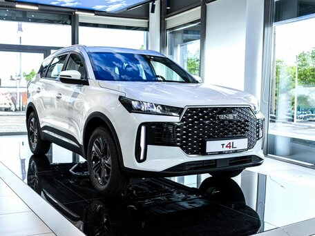 Tenet T4L