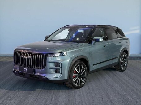 Jaecoo J7 I