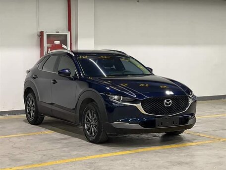Mazda CX-30 I