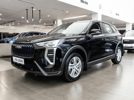 Haval Jolion I Рестайлинг 2
