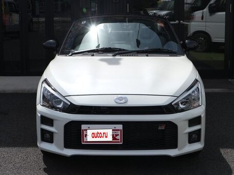 Daihatsu Copen II
