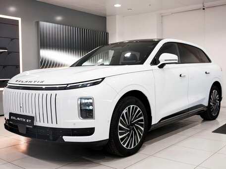 Esteo Exlantix ET