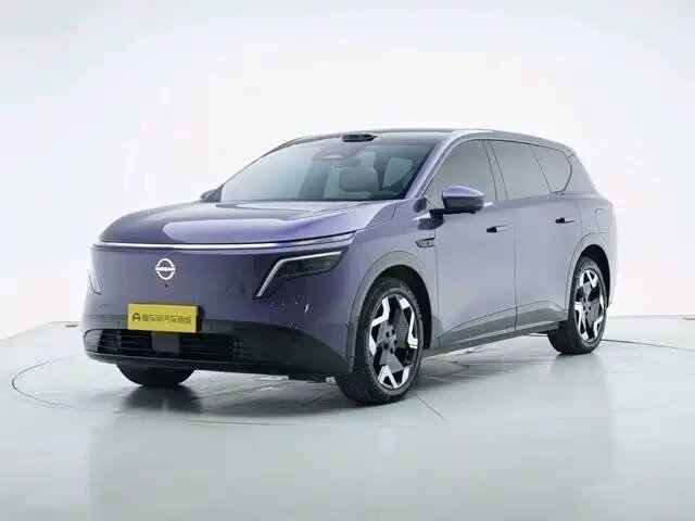 Открыть фотографии: Nissan NX8