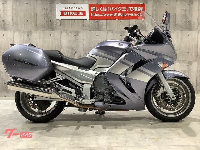 Yamaha FJR1300