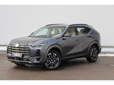 GAC GS4
