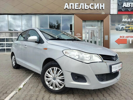 Chery Bonus (A13)