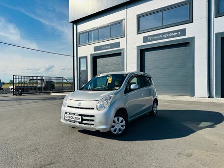 Suzuki Alto VII (HA25)