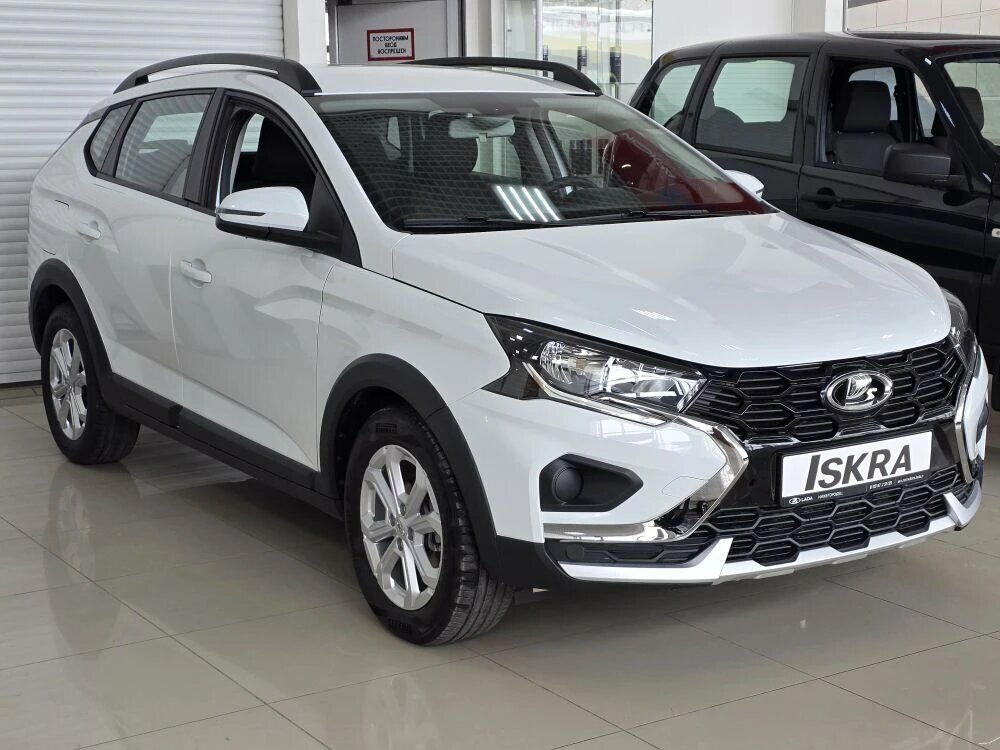 Открыть фотографии: Lada (ВАЗ) Iskra