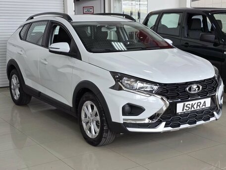 Lada (ВАЗ) Iskra