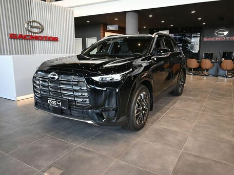 GAC GS4