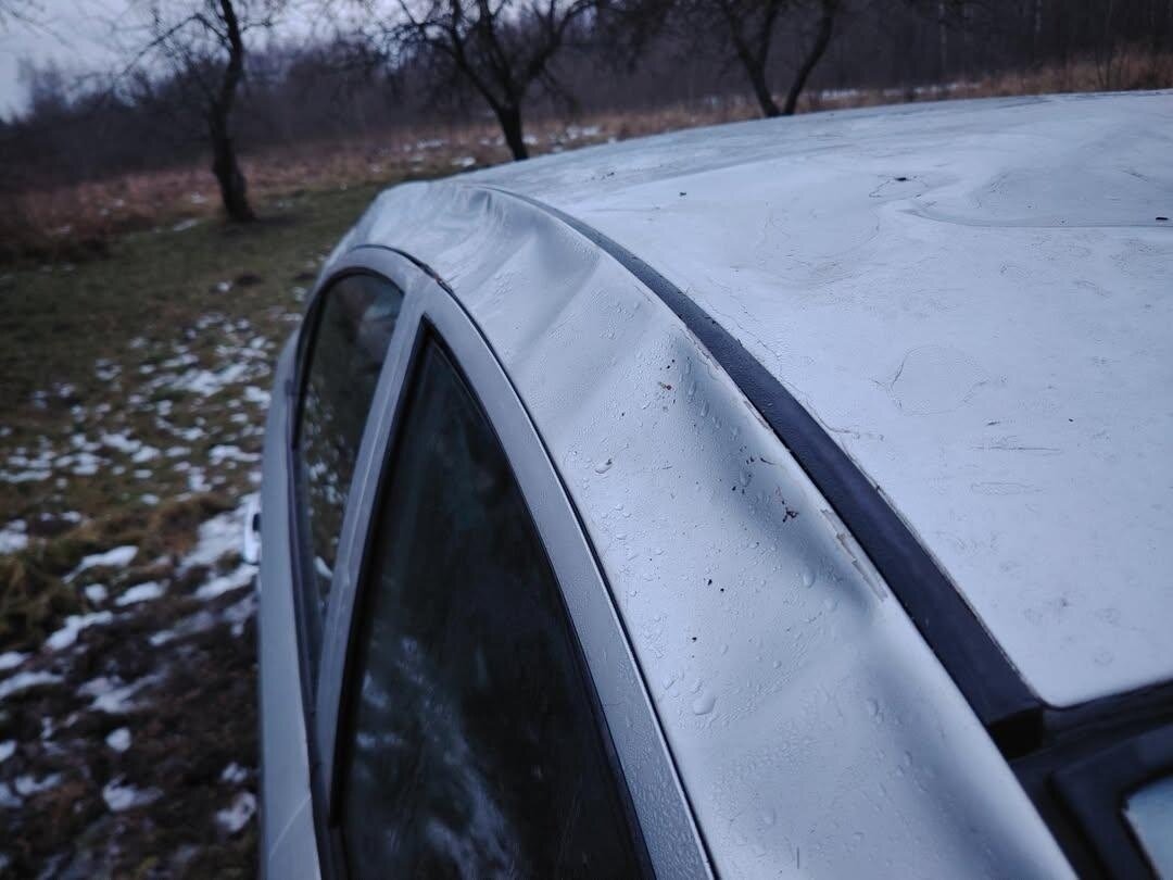 Haima 3, фото 6