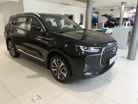 Chery Tiggo 7L I