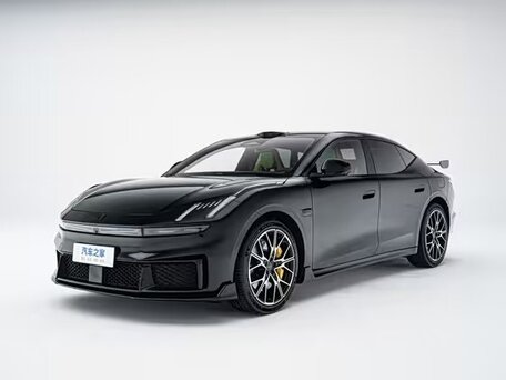 Lynk & Co 10