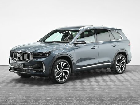 Geely Monjaro I