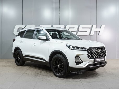 Chery Tiggo 7 Pro I