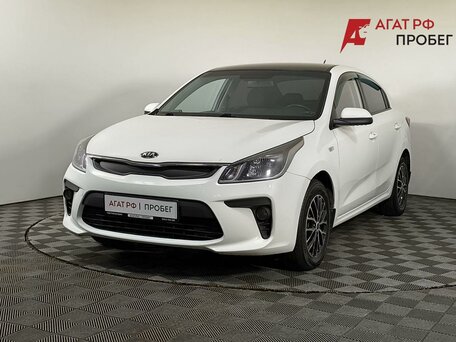 Kia Rio IV