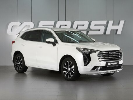 Haval Jolion I