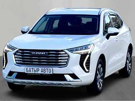 Haval Jolion I