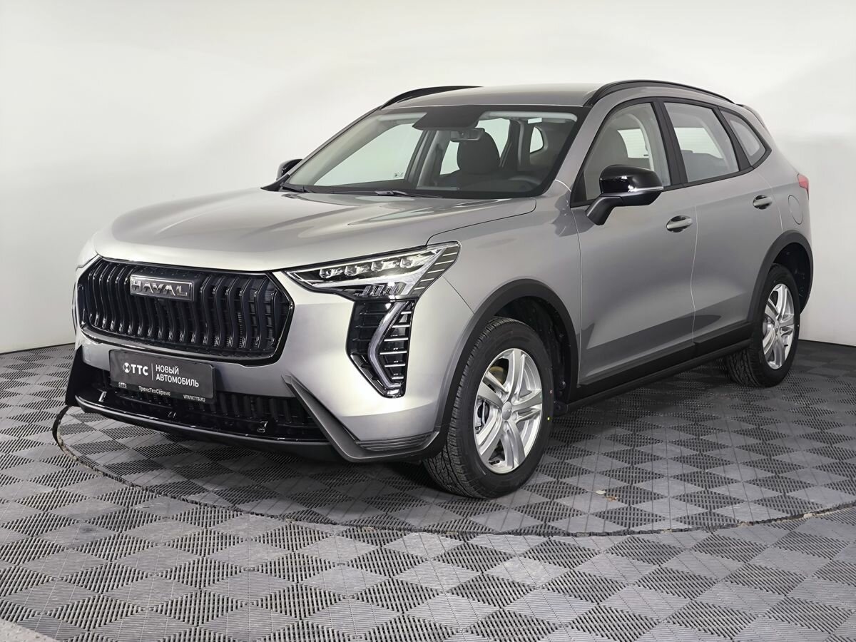 Открыть фотографии: Haval Jolion I Рестайлинг 2