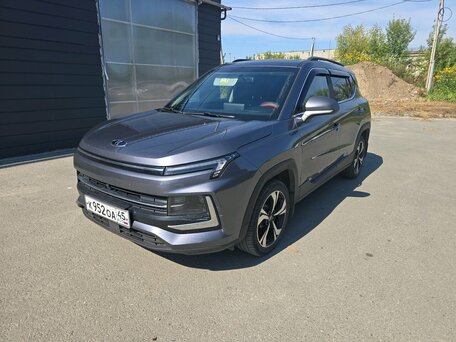 Москвич 3