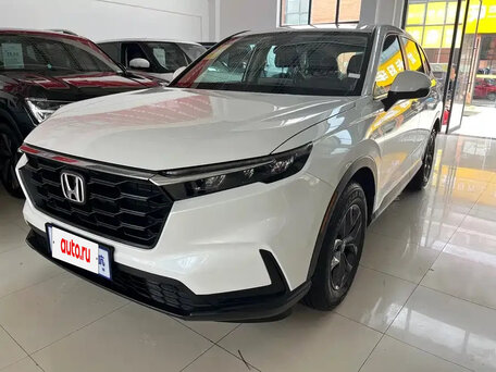 Honda CR-V VI