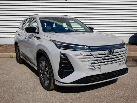 Changan CS75 Plus IV