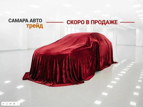 Lada (ВАЗ) Granta I