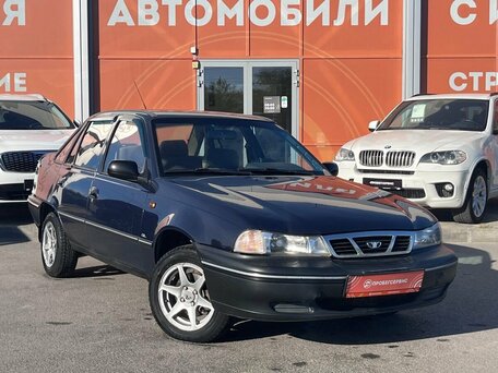 Daewoo Nexia I