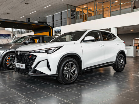 Changan CS35 Max