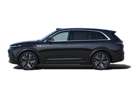 Li Auto (Lixiang) L7 I Рестайлинг