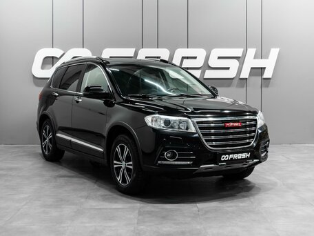 Haval H6 I