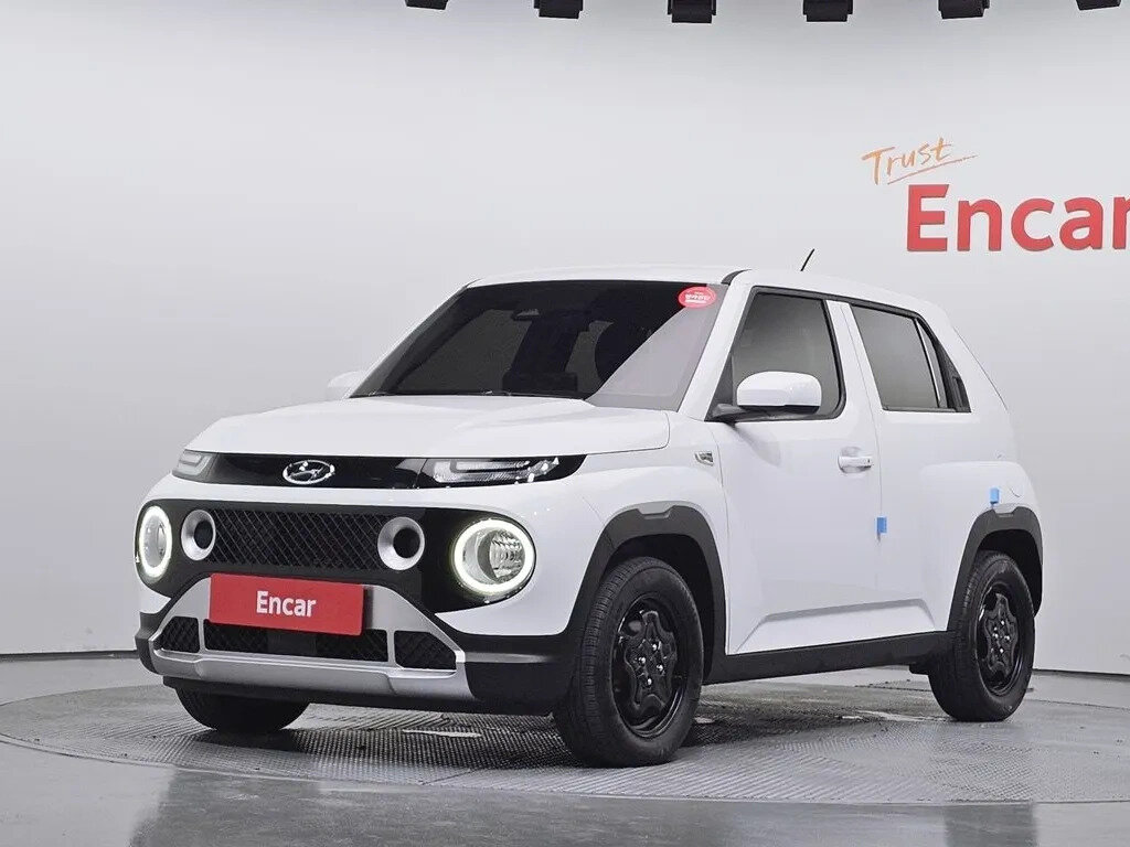 Открыть фотографии: Hyundai Casper I