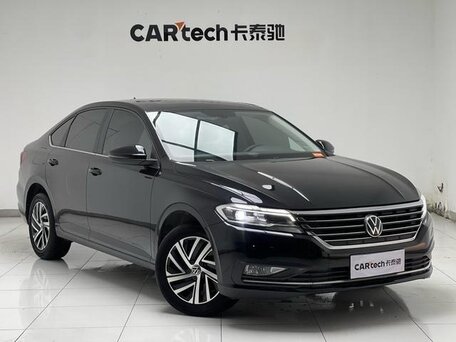 Volkswagen Lavida III