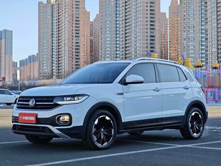 Volkswagen Tacqua
