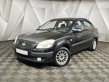 Kia Rio II
