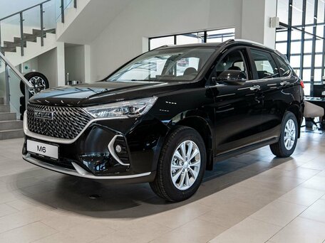 Haval M6 II