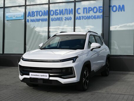 Москвич 3