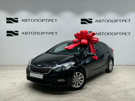 Kia Cerato III