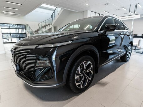 Haval F7 II