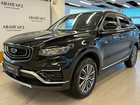 Geely Atlas Pro
